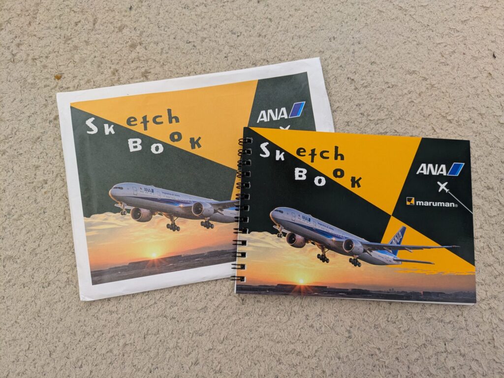 ANA子供向けサービス